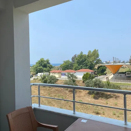 Ferienhaus Cnr