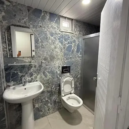 Casa de Férias Cnr Manavgat