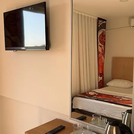 Cnr * Manavgat